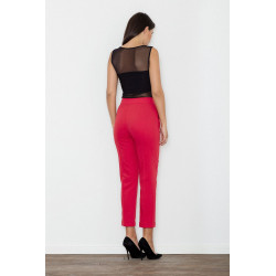 Pantalon Figl Pantalon femme 111117