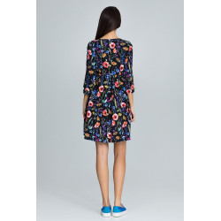 Robe de jour Figl 116235