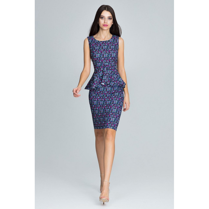 Robe de jour Figl 116267