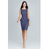 Robe de jour Figl 116267