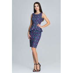 Robe de jour Figl 116267