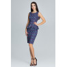 Robe de jour Figl 116267