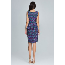 Robe de jour Figl 116267