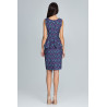 Robe de jour Figl 116267