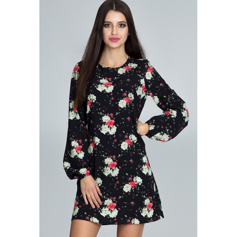 Robe de jour Figl 116353