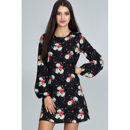Robe de jour Figl 116353