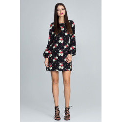 Robe de jour Figl 116353
