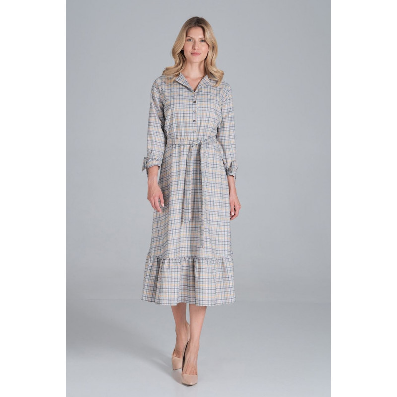 Robe de jour Figl 162379