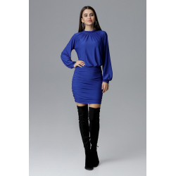 Robe de cocktail Figl 126006