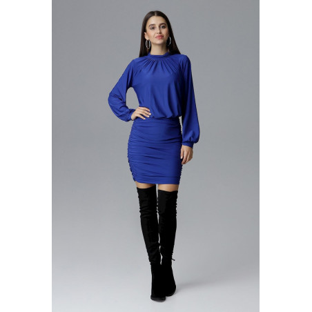 Robe de cocktail Figl 126006