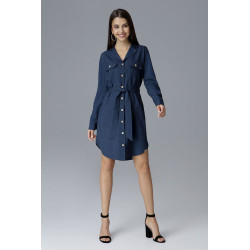 Robe de jour Figl 126028