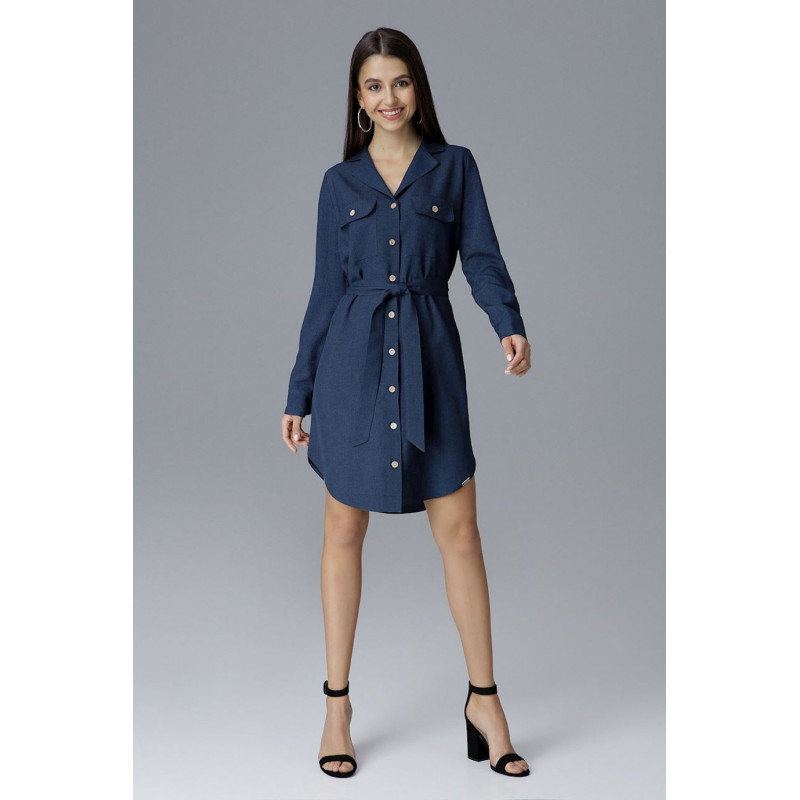 Robe de jour Figl 126028