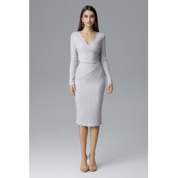 Robe de cocktail Figl 126211