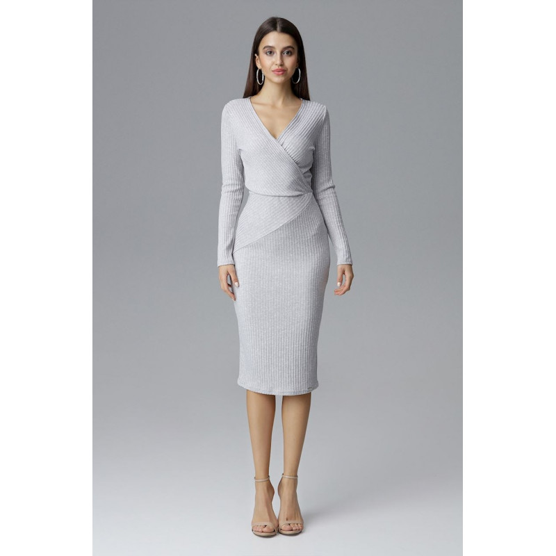Robe de cocktail Figl 126211