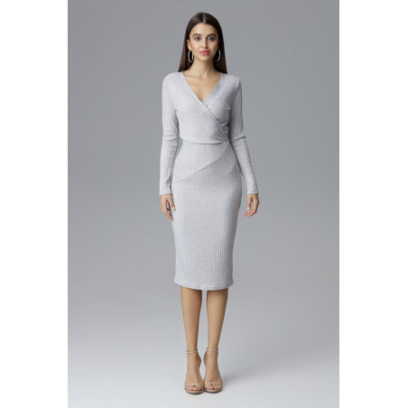Robe de cocktail Figl 126211