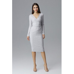 Robe de cocktail Figl 126211