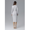 Robe de cocktail Figl 126211