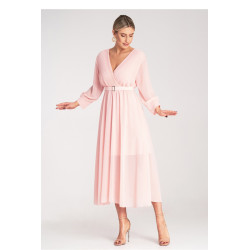 Robe de cocktail Figl 214828