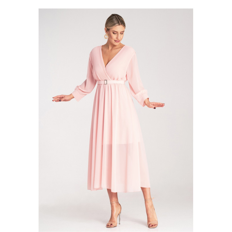 Robe de cocktail Figl 214828