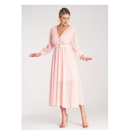 Robe de cocktail Figl 214828