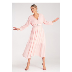 Robe de cocktail Figl 214828