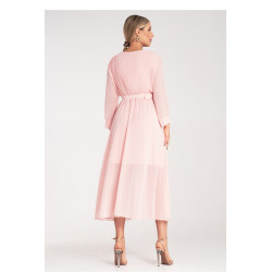 Robe de cocktail Figl 214828