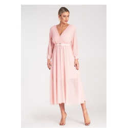 Robe de cocktail Figl 214828