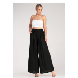 Pantalon Figl Pantalon femme 214844