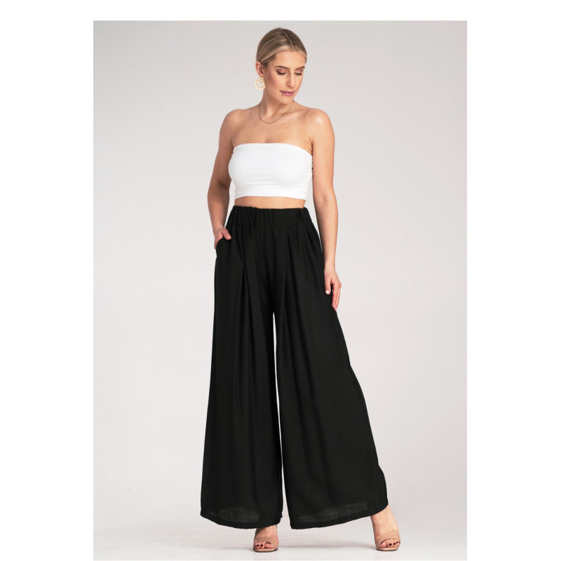 Pantalon Figl Pantalon femme 214844