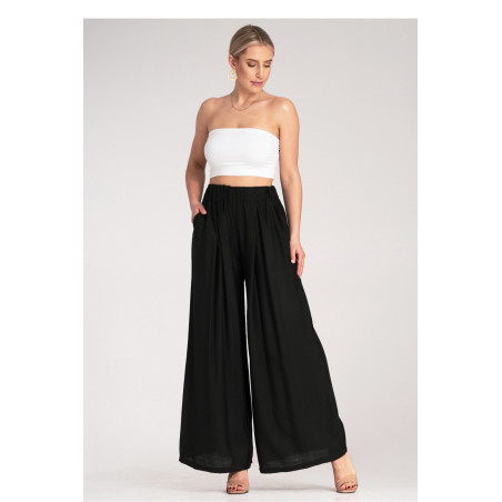 Pantalon Figl Pantalon femme 214844