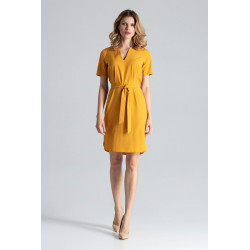 Robe de jour Figl 132461