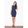 Robe de cocktail Figl 28079