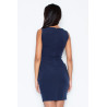 Robe de cocktail Figl 28079