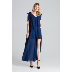 Robe de cocktail Figl 138278