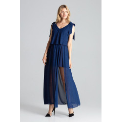 Robe de cocktail Figl 138278