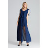 Robe de cocktail Figl 138278