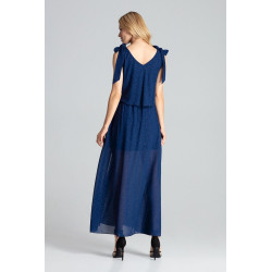 Robe de cocktail Figl 138278