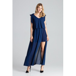 Robe de cocktail Figl 138278