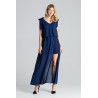 Robe de cocktail Figl 138278