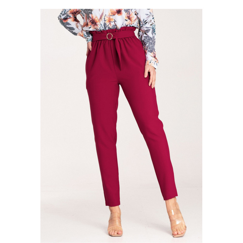 Pantalon Figl Pantalon femme 204300