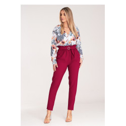 Pantalon Figl Pantalon femme 204300