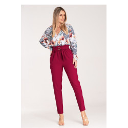 Pantalon Figl Pantalon femme 204300
