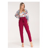 Pantalon Figl Pantalon femme 204300