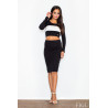 Robe de jour Figl 49877