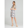 Robe de jour Figl 141731