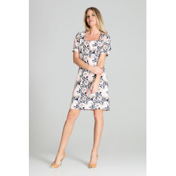 Robe de jour Figl 141731