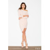 Robe de soirée Figl Robe courte 57296