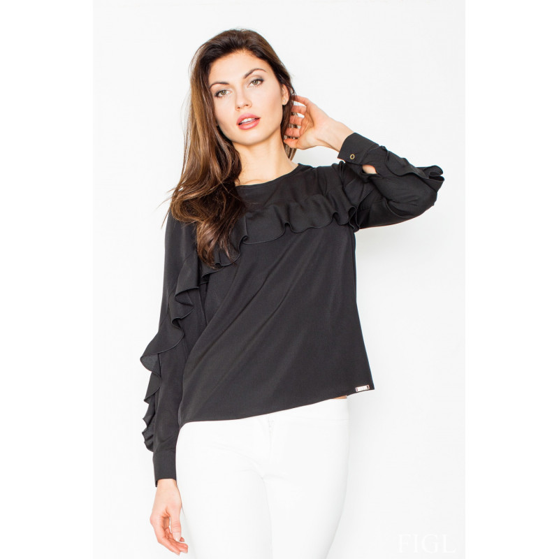Blouse Figl Chemisier 60191