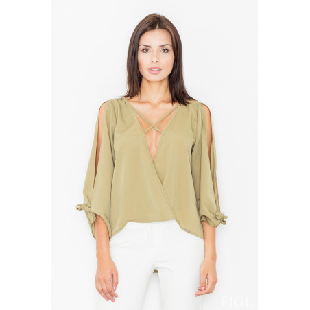 Blouse Figl Chemisier 60696