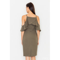 Robe de jour Figl 60714